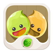 Emoji Art -  Mignon & Smiley icône