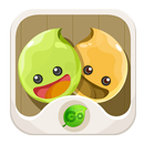 Emoji Art -  Mignon & Smiley APK