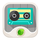 Voice Changer - GO toetsenbord-APK