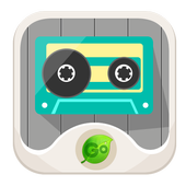 GO KEYBOARD GO VOICE PLUGIN أيقونة