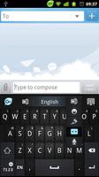 GO Tastatur GO STIMME PLUGIN Plakat