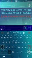 TREK: Keyboard Sounds ảnh chụp màn hình 1