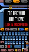 TREK: Keyboard Sounds ảnh chụp màn hình 2