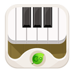 GO Keyboard Instrument Sound