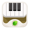 GO Keyboard Instrument Sound