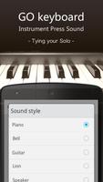 GO TASTATUR INSTRUMENTENKLANG Screenshot 1