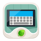 GO Keyboard Plugin- Tablet,Pad icon