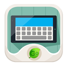 APK Plugin GO Keyboard Pad