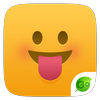 Twemoji - Fancy Twitter Emoji آئیکن