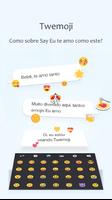 Twemoji - Livre Twitter Emoji Cartaz