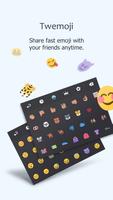 Twemoji - Fancy Twitter Emoji screenshot 3