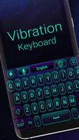 Clavier de vibration capture d'écran 1