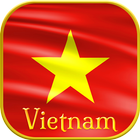 Vietnam keyboard icon
