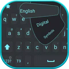 Voice keyboard