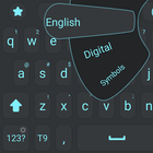 Voice keyboard أيقونة