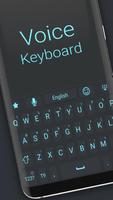 Voice keyboard تصوير الشاشة 1