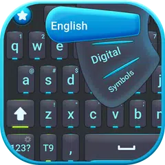 Baixar Novo teclado de voz APK