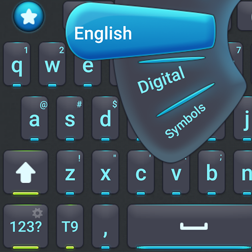Sound keyboard