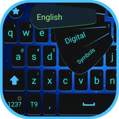 Скачать Fast typing keyboard APK