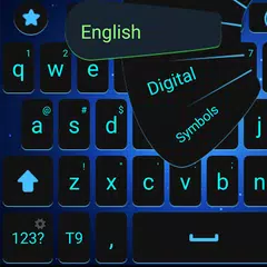 Fast typing keyboard APK 下載