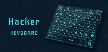 Hacker-Tastatur