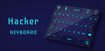 Hacker-Tastatur