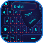 Hacker keyboard آئیکن