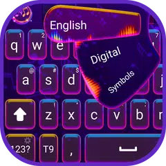 Music keyboard APK download