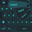 Qwerty keyboard APK