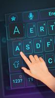 لوحة المفاتيح QWERTY تصوير الشاشة 2