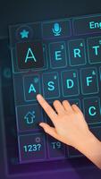 Teclado QWERTY imagem de tela 2