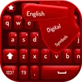 Red Velvet Keyboard