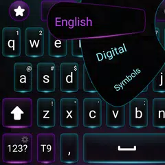Intelligente Tastatur