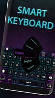 Smart keyboard poster