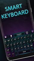 Smart keyboard اسکرین شاٹ 1