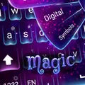 Magic Keyboard