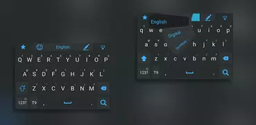OS Fast Keyboard