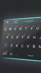 OS Fast Keyboard APK Herunterladen