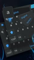 OS Fast Keyboard تصوير الشاشة 1