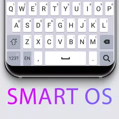 Скачать Smart OS keyboard APK