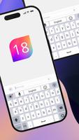 Smart OS keyboard Ekran Görüntüsü 1
