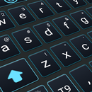 Teclas grandes digitando APK
