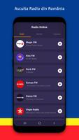 Radio Romania Online Cartaz
