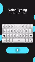 Big Classic Keyboard APK download
