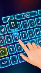 Baixar Teclado profissional digitação APK