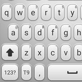 Smart Resize Keyboard icon
