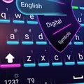 QWERTY RGB Keyboard