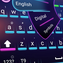 Smart RGB Keyboard-APK