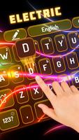 Elektrikli RGB Renkli Klavye Ekran Görüntüsü 1