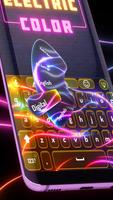 Elektrikli RGB Renkli Klavye Ekran Görüntüsü 2